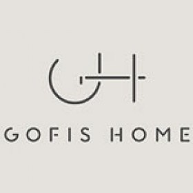 Gofis Home - Λευκά Είδη - Ριχτάρια Καναπέ - Τραπεζομάντηλα - Homee