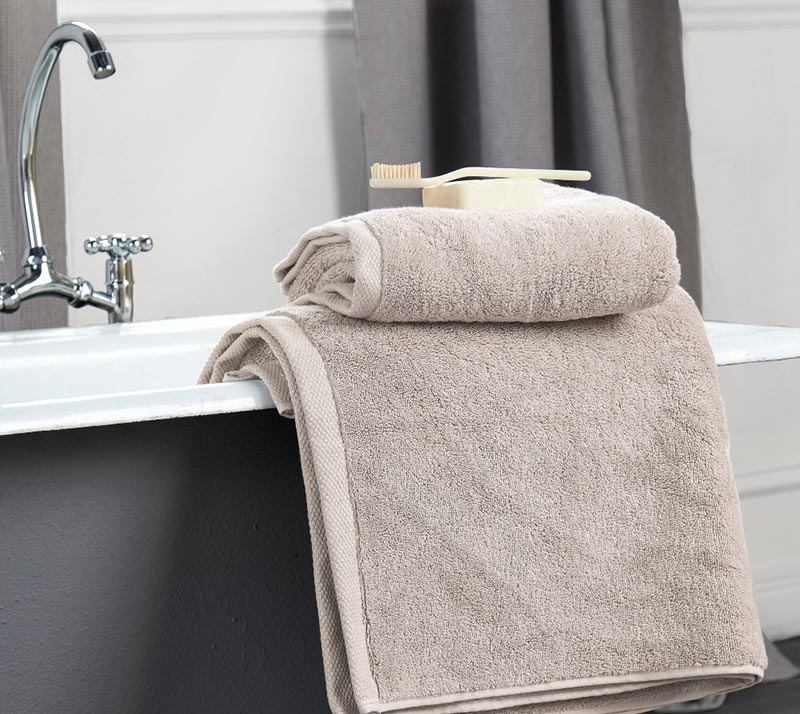 Πετσέτες Μπάνιου Μονόχρωμες: Πετσέτες Μπάνιου Μονόχρωμες Luxury Kentia