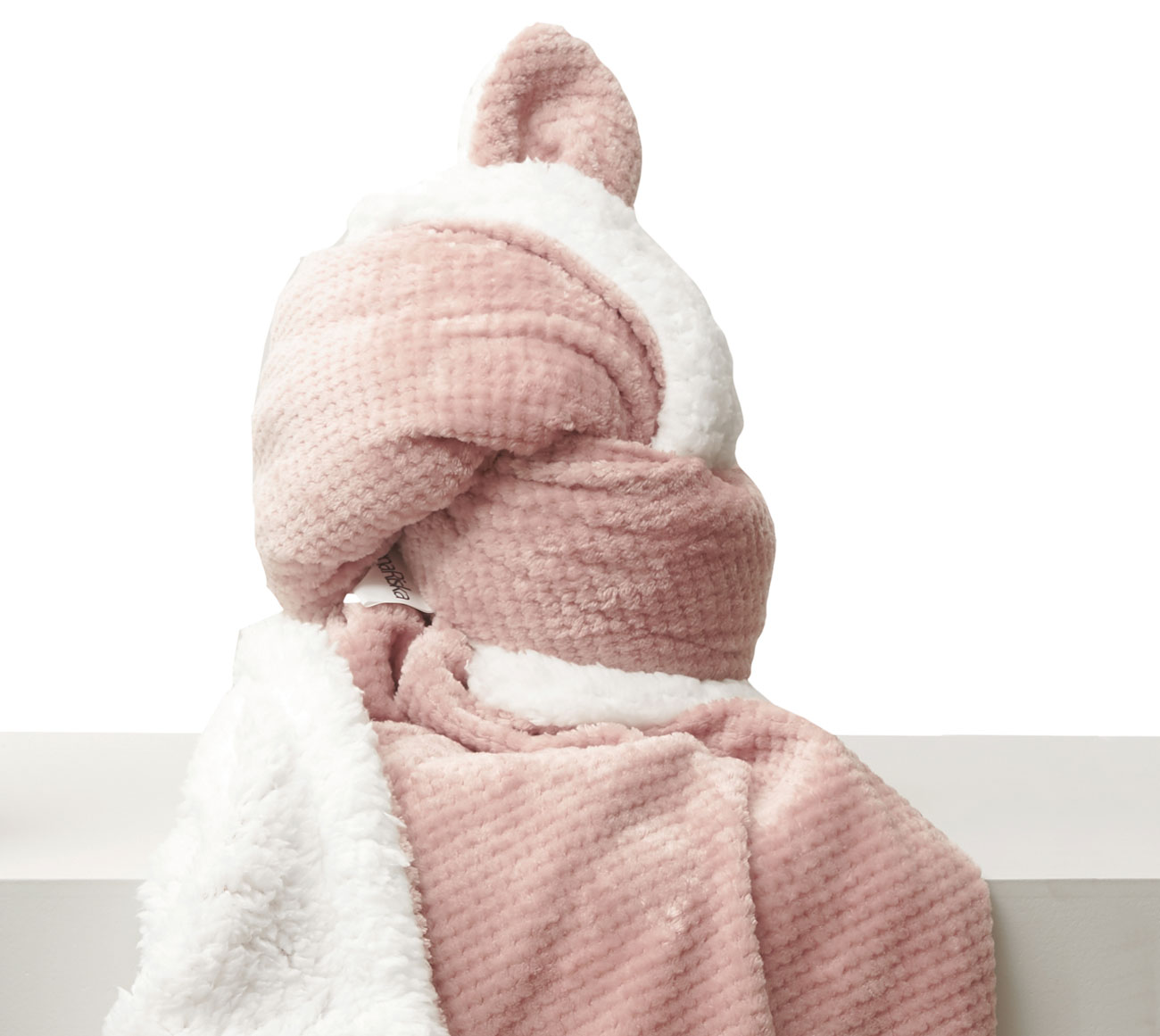 Βρεφικές Κουβέρτες: Βρεφική Κουβέρτα (Με Γούνα) Cozy Anna Riska