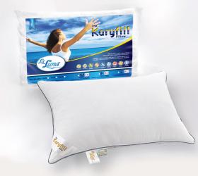 Μαξιλάρια Ύπνου: Μαξιλάρι Ύπνου New Karyfill Pillow Firm La Luna
