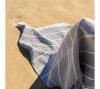 Πετσέτα Παρεό Beach Suit 570-34 Gofis Home