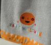 Πετσέτες Παιδικές Σετ (2 Τεμ) Happy Halloween Nima Home